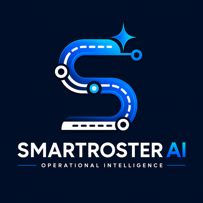 SmartRoster AI